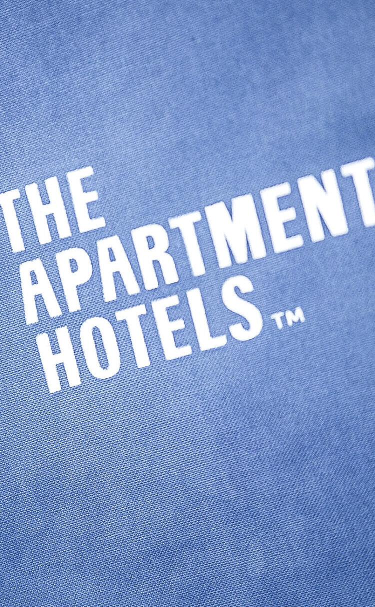 THE APARTMENT HOTELS YAMA